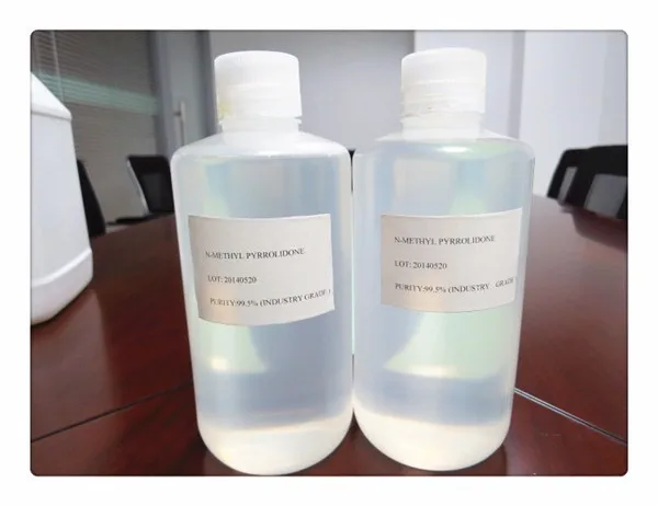 
solvent n-methyl-2-pyrrolidone nmp 