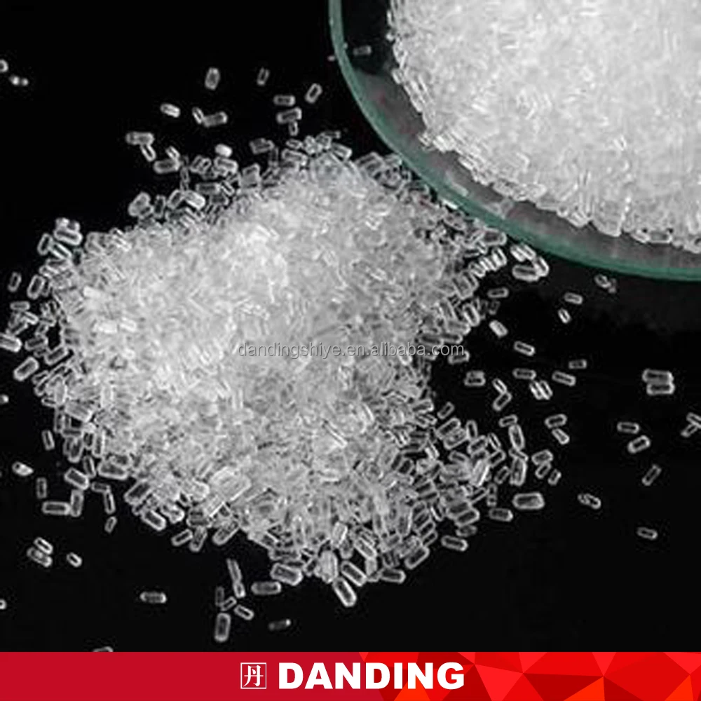 
Magnesium Sulphate Heptahydrate Epsom Salt MgSO4 for Agriculture 