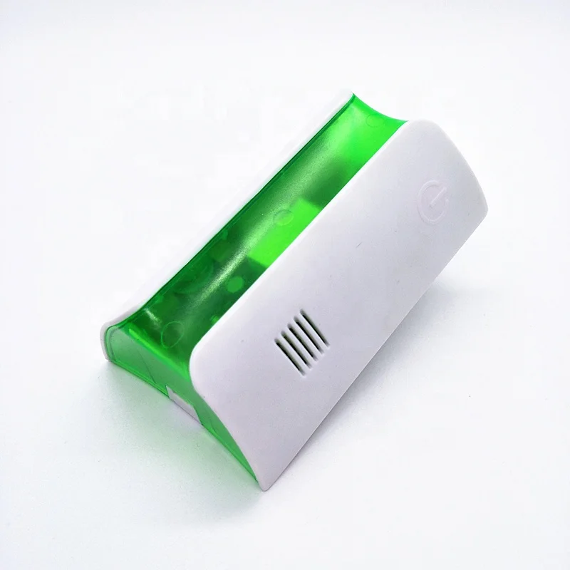 Ultrasonic BRISON Mouse Pest Repeller Electronic Mosquito Repellent/ Practical indoor Pest Bug Control Repeller