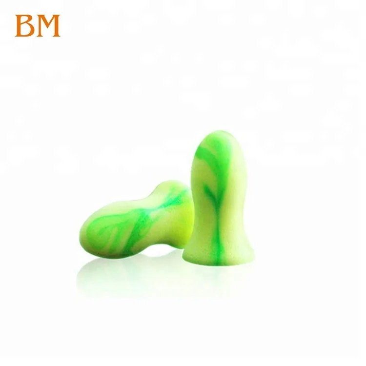 60 пар храп для сна работа съемка путешествий и все громкие события ультра мягкие зеленые пенные дешевые затычки