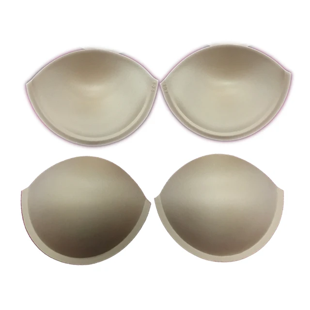HJ-998149A Bra Usage Padded Foam Bra Cups