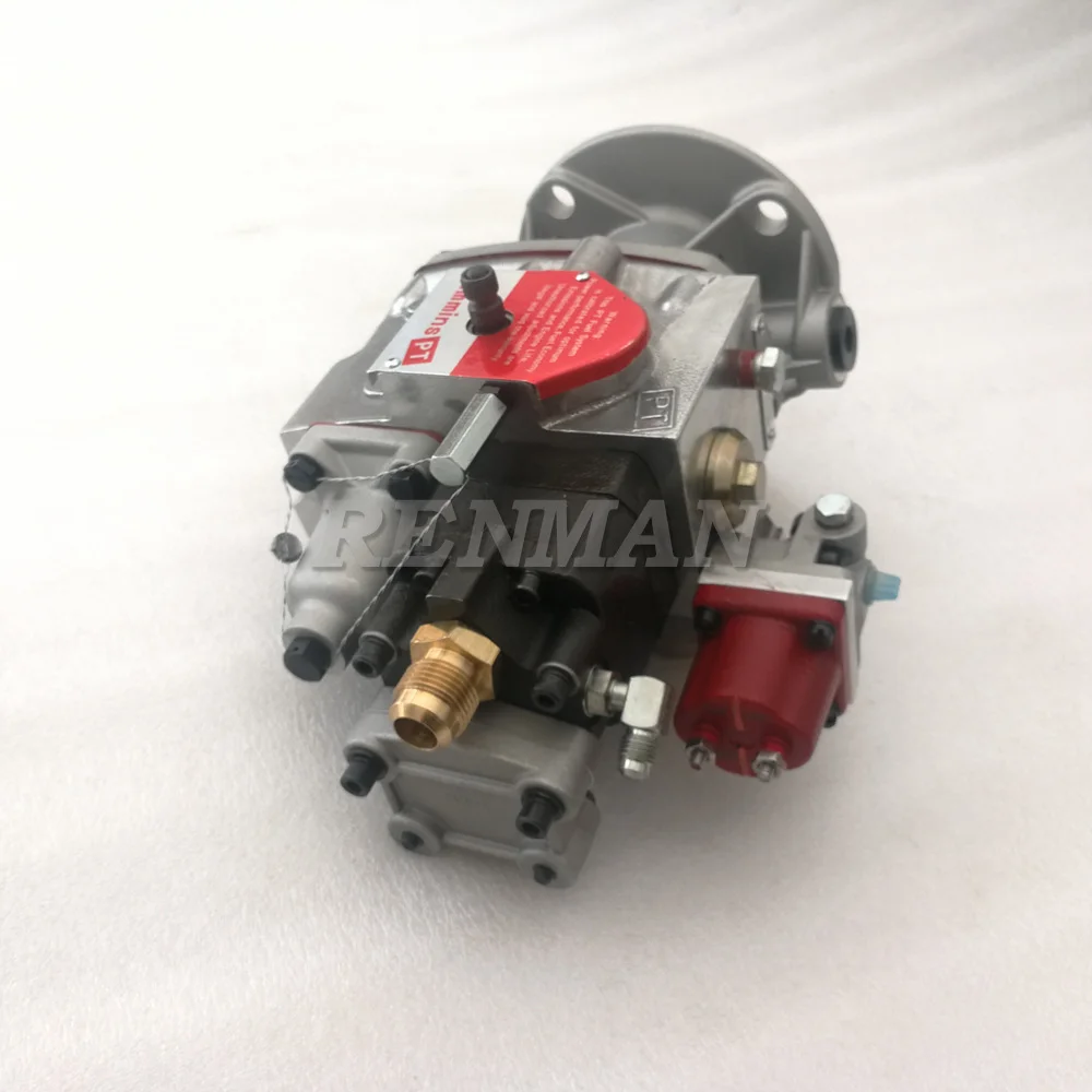 Generator set KTA38-G4 Cummins PT Fuel Pump 4999468 3419492 3408324 3085218 3080809
