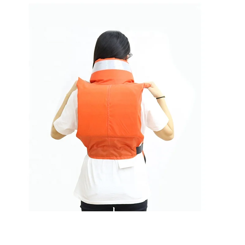 Solas Foldable Adult 150N  Marine Foam Life jacket