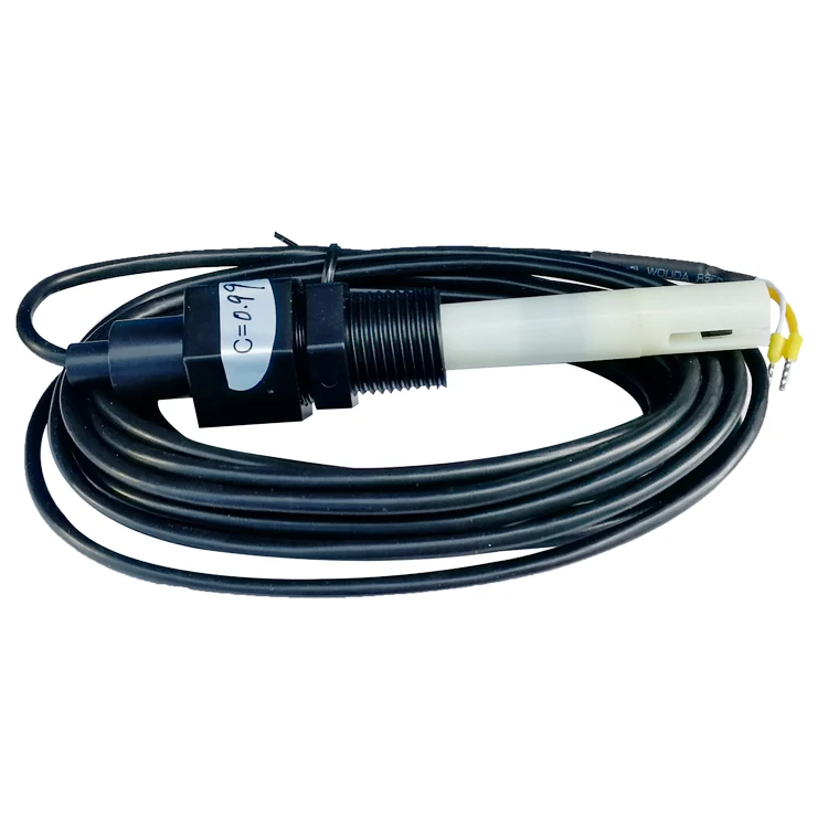  Электрод проводимости Apure k = 0 1/K 10 EC датчик