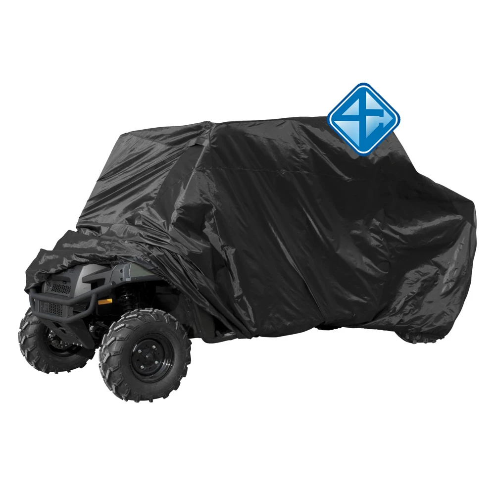 Chinese wholesale Customized new design selling waterproof UTV cover for storage