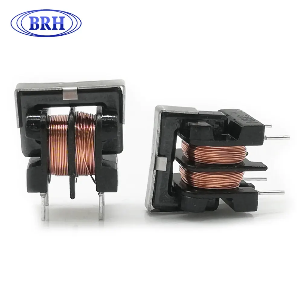 
UU9.8 common mode choke filter 40mH inductor 