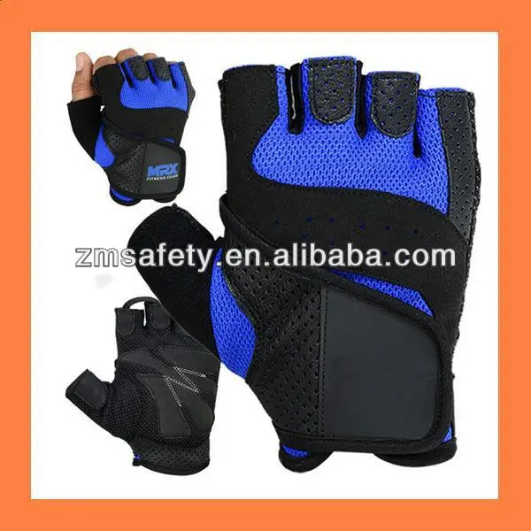 обучение поддерёки перчатки