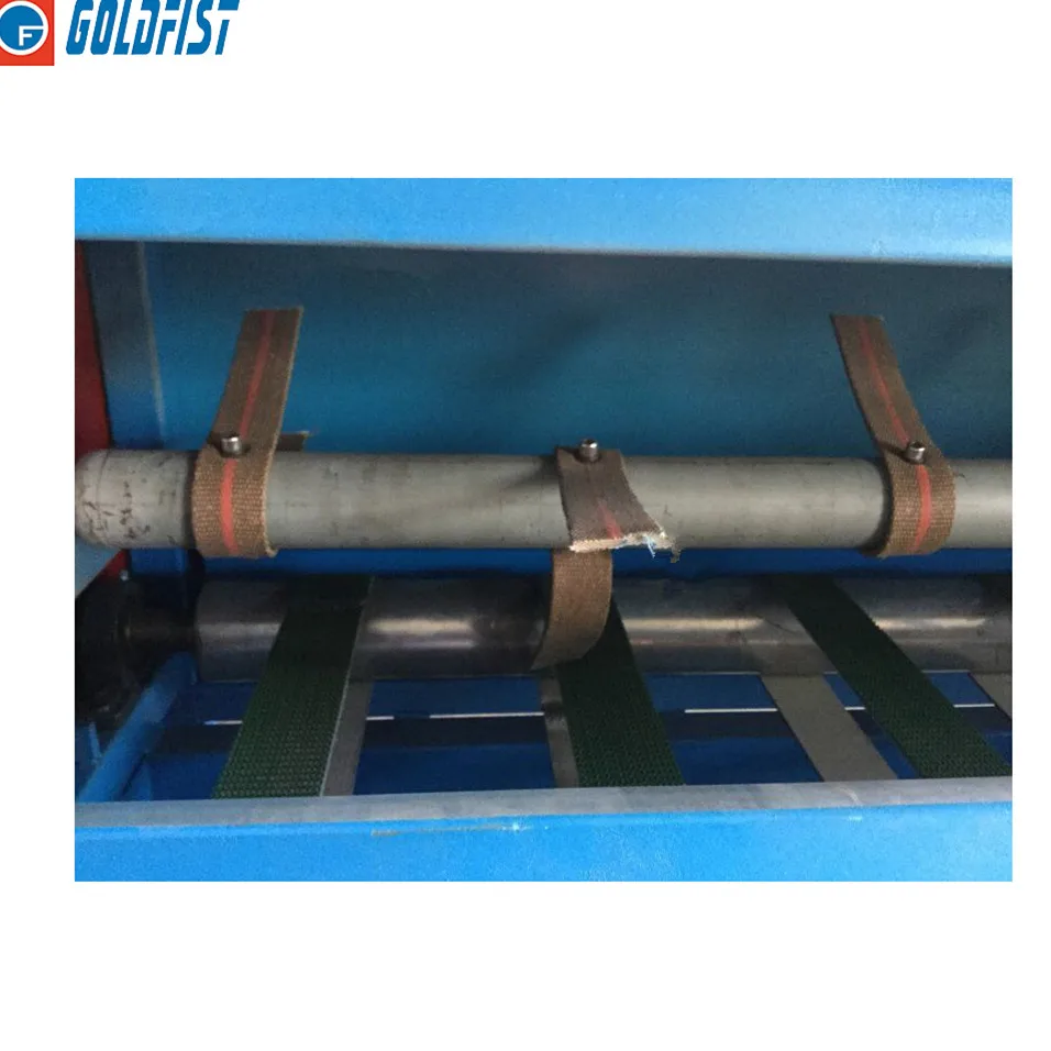 Fine life laundry plant extraction equipment 350cm automatic carpet cleaning dust collector machines for home rugs washing