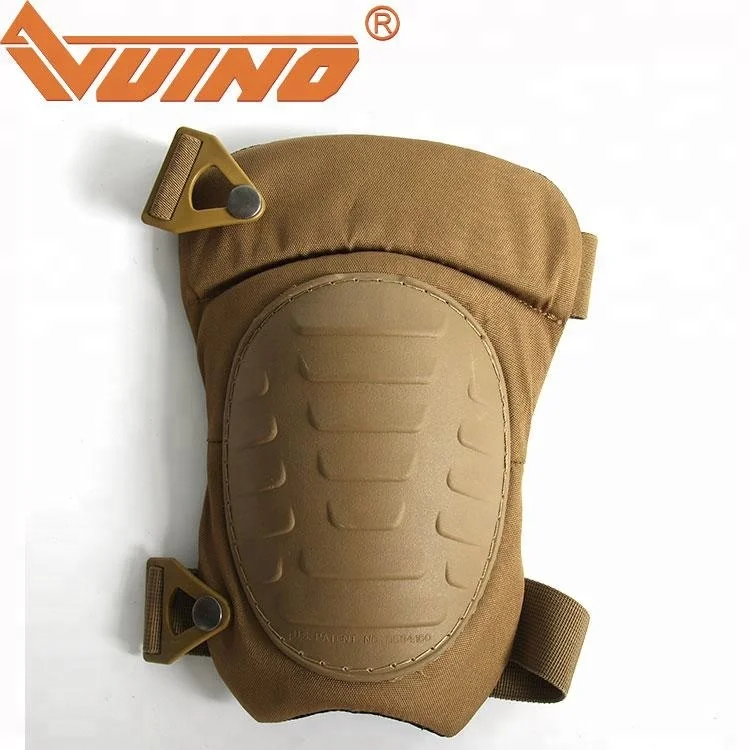 Protective Military Army Knee Protector Tactical Knee Pads