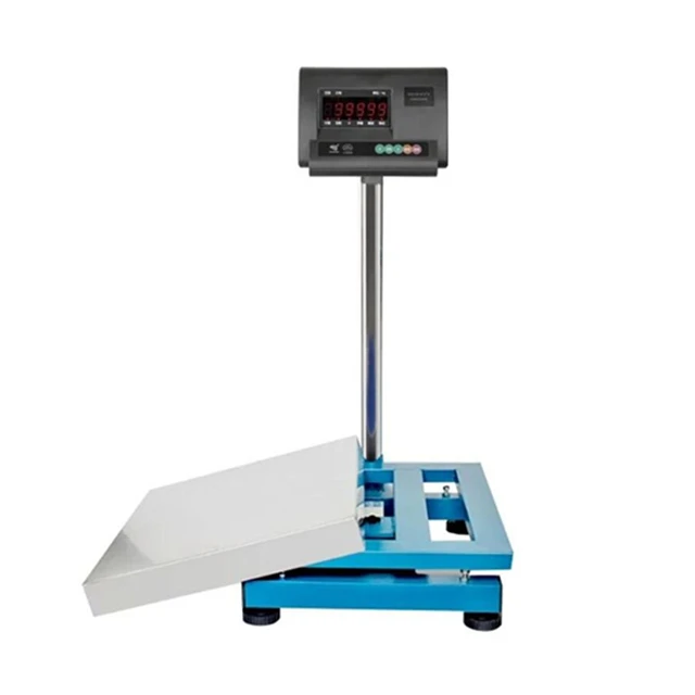 Chinese digital electronic bench weighing scale 500kg