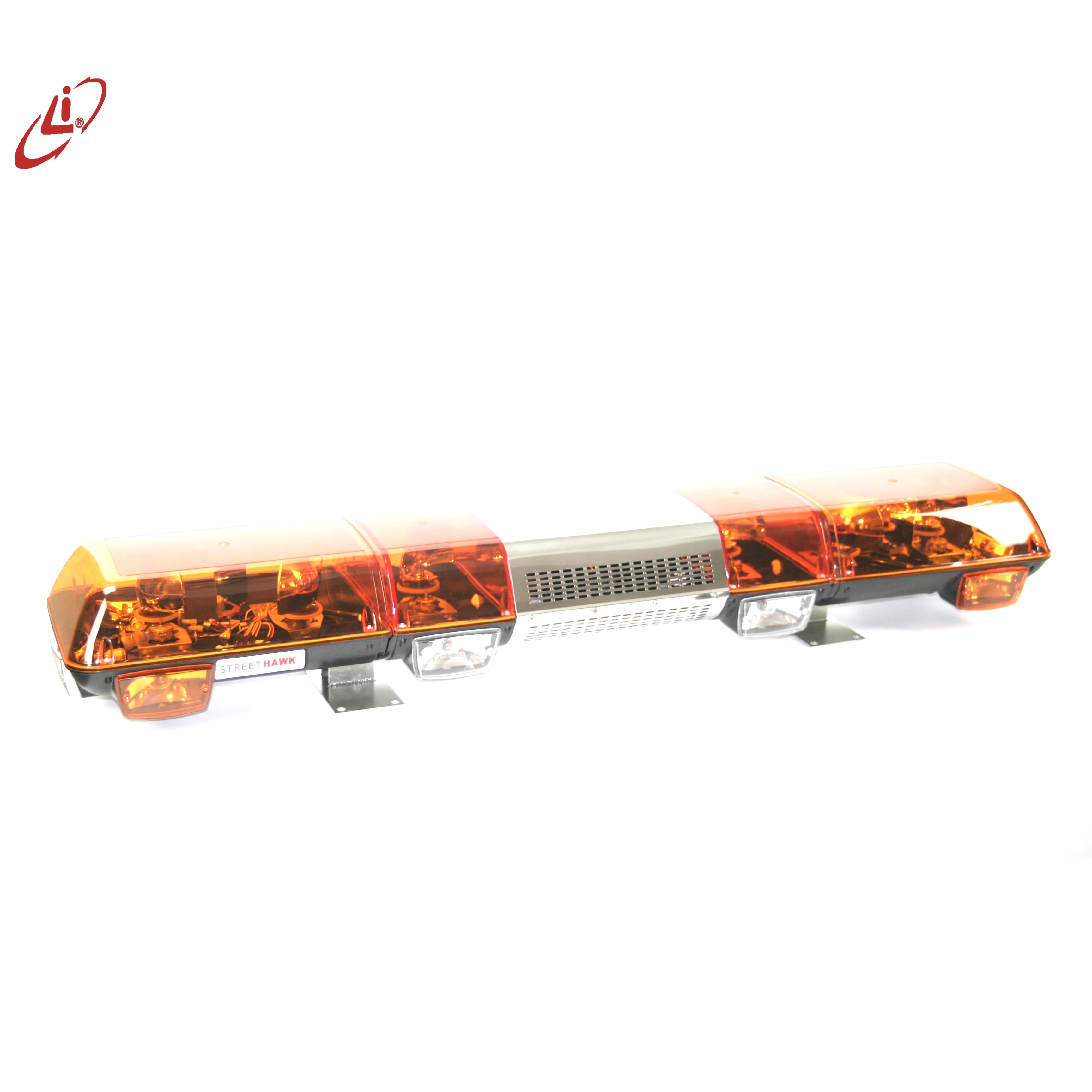 LYAF Wholesale  amber equipment for special use  lightbar flash lightbar