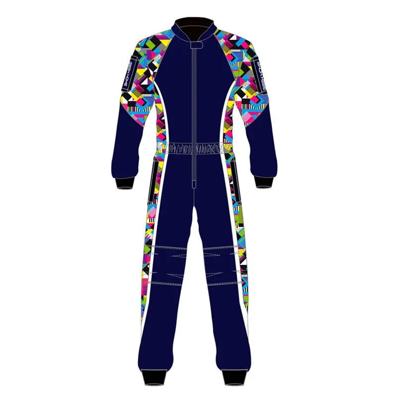 Sportswear Skydiving Clothing