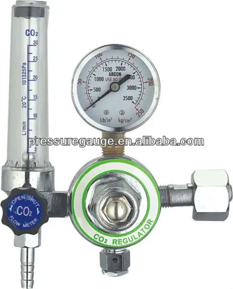 Yj-06b CO2 регулятор