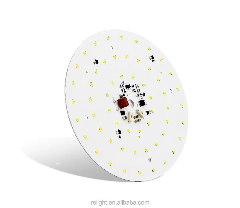 AC 230V driver on board module led light for factory ceiling light