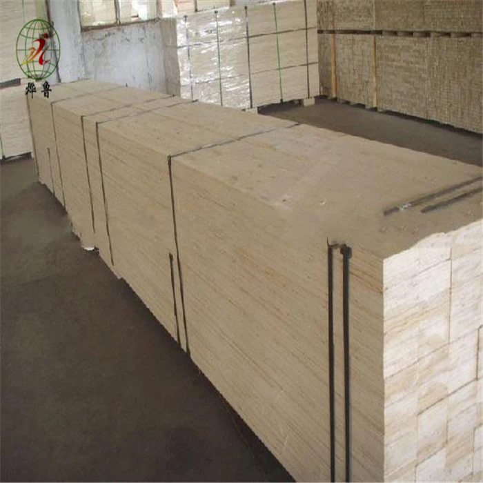 Pollmeier BauBuche Beam/ LVL for timber construction