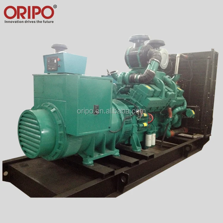 
high efficient muffler/silencer SDEC super silent generator 52KW/65kva 