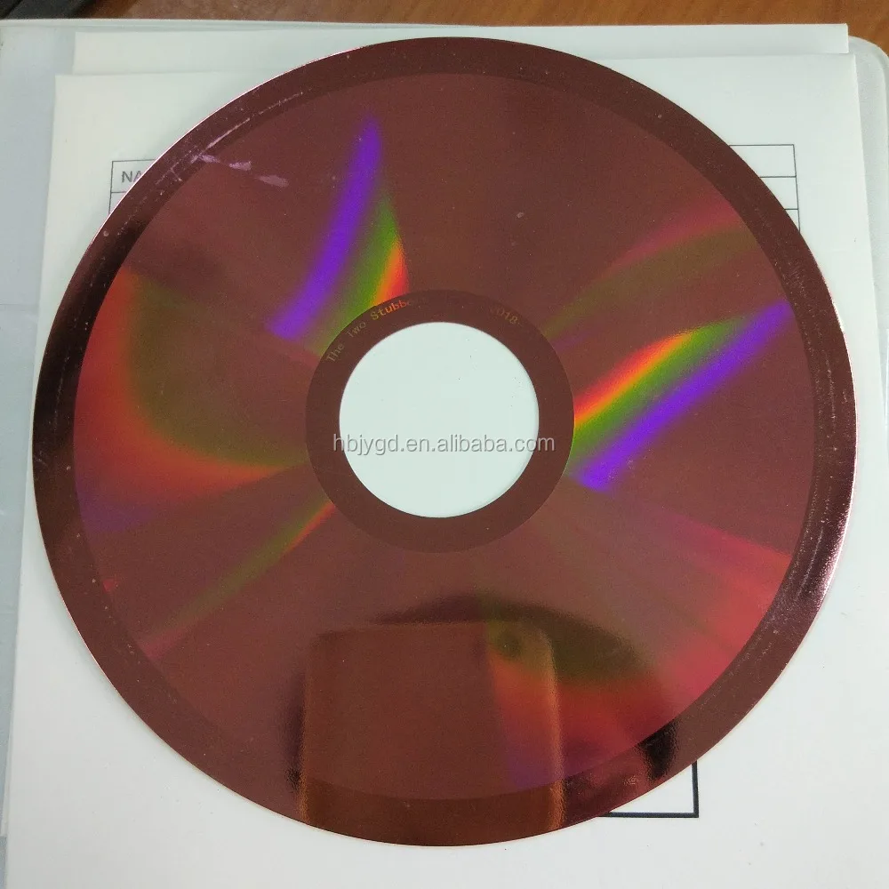 Профессиональный Мастер-штамп для смены дисков