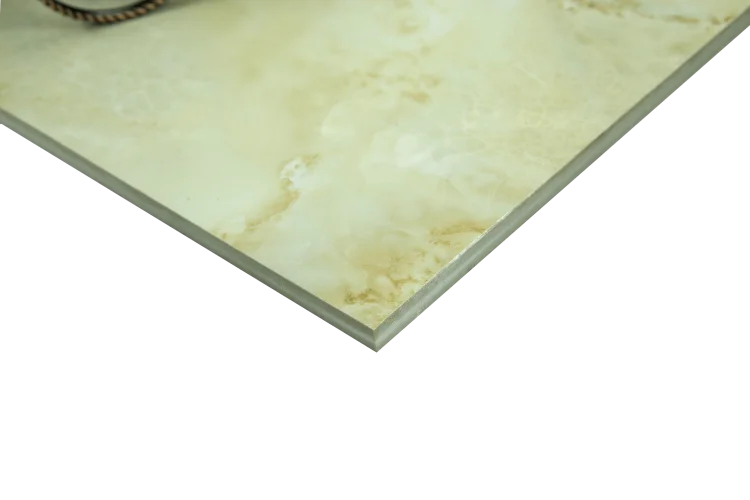 Foshan Tile Infoland Ceramics Polished Glazed Pool Tile Wholesale