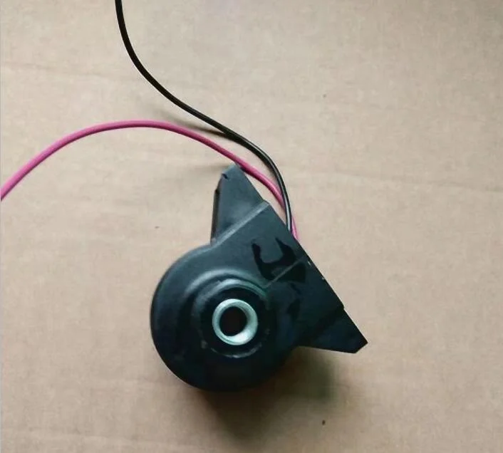 Легкий универсальный Электронный Топливный насос 60106