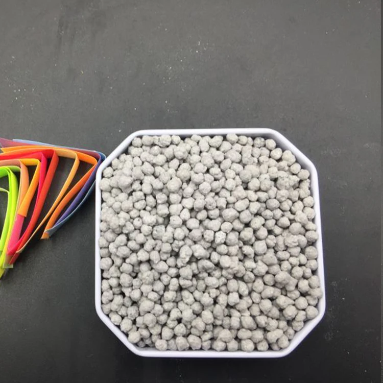 Сельское хозяйство сорт контролируемых выпуска map фосфорной