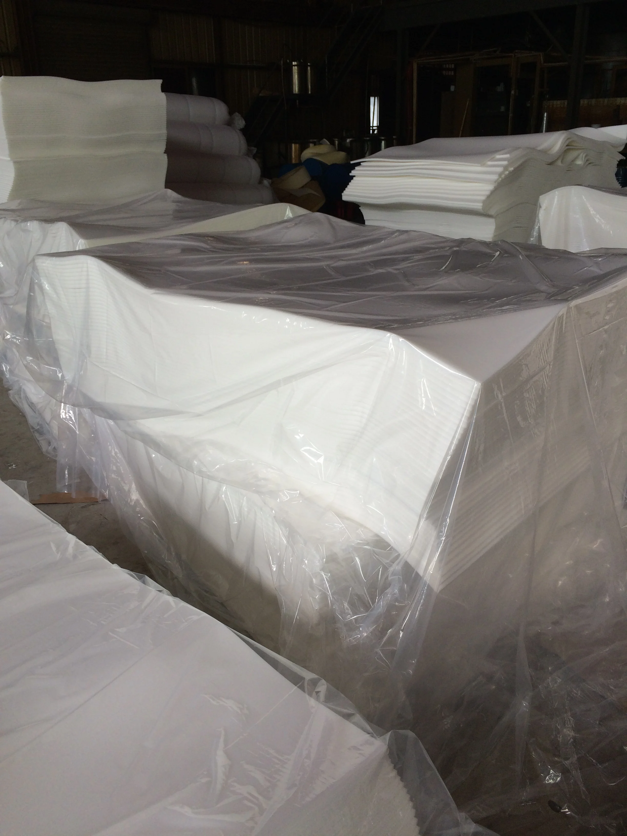 Medium density Upholstery foam sheet