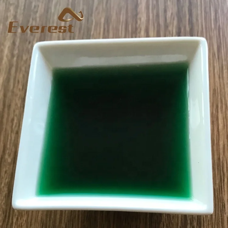 Natural Seaweed Extract + Trace Elements Iron Molybdenum Zinc Boron Microelements Liquid Foliar Spray Organic Fertilizer