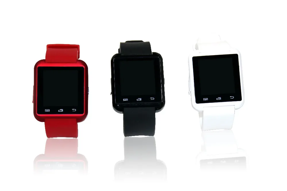 Смарт Часы Релох Inteligente Android U8 Bluetooth watch