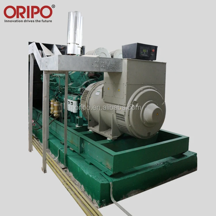 
high efficient muffler/silencer SDEC super silent generator 52KW/65kva 