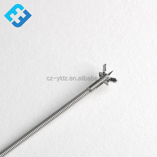 Одноразовые гибкие щипцы для биопсии эндоскопа Olympus