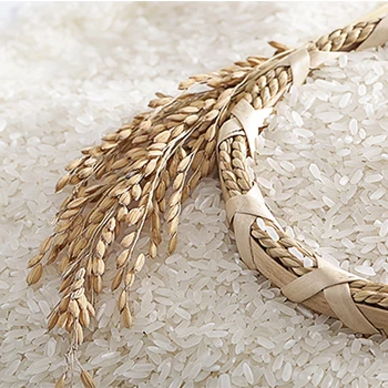 
Organic Native Rice Starch 100% GMO free 