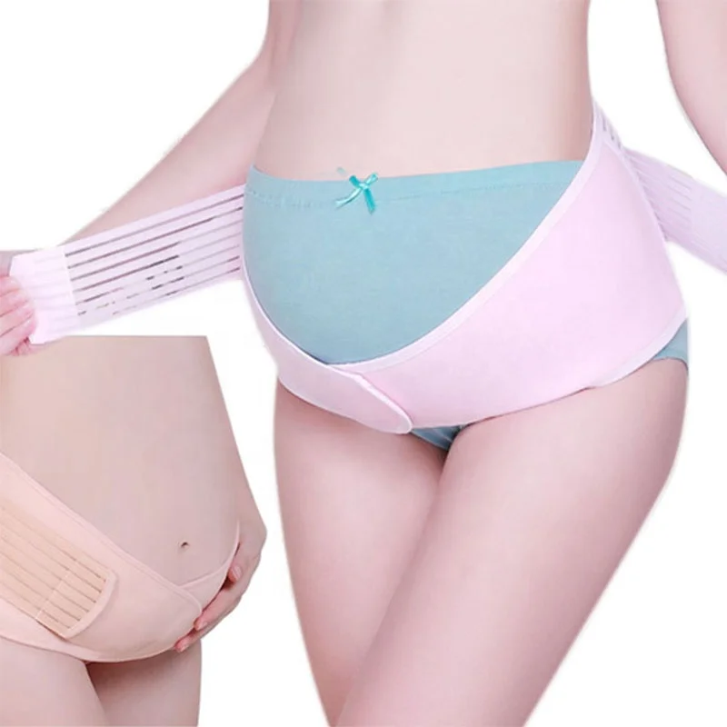 GangSheng 2020 where can i buy a pregnancy support belt belly bands for pregnant moms maternity undergarments Postpartum