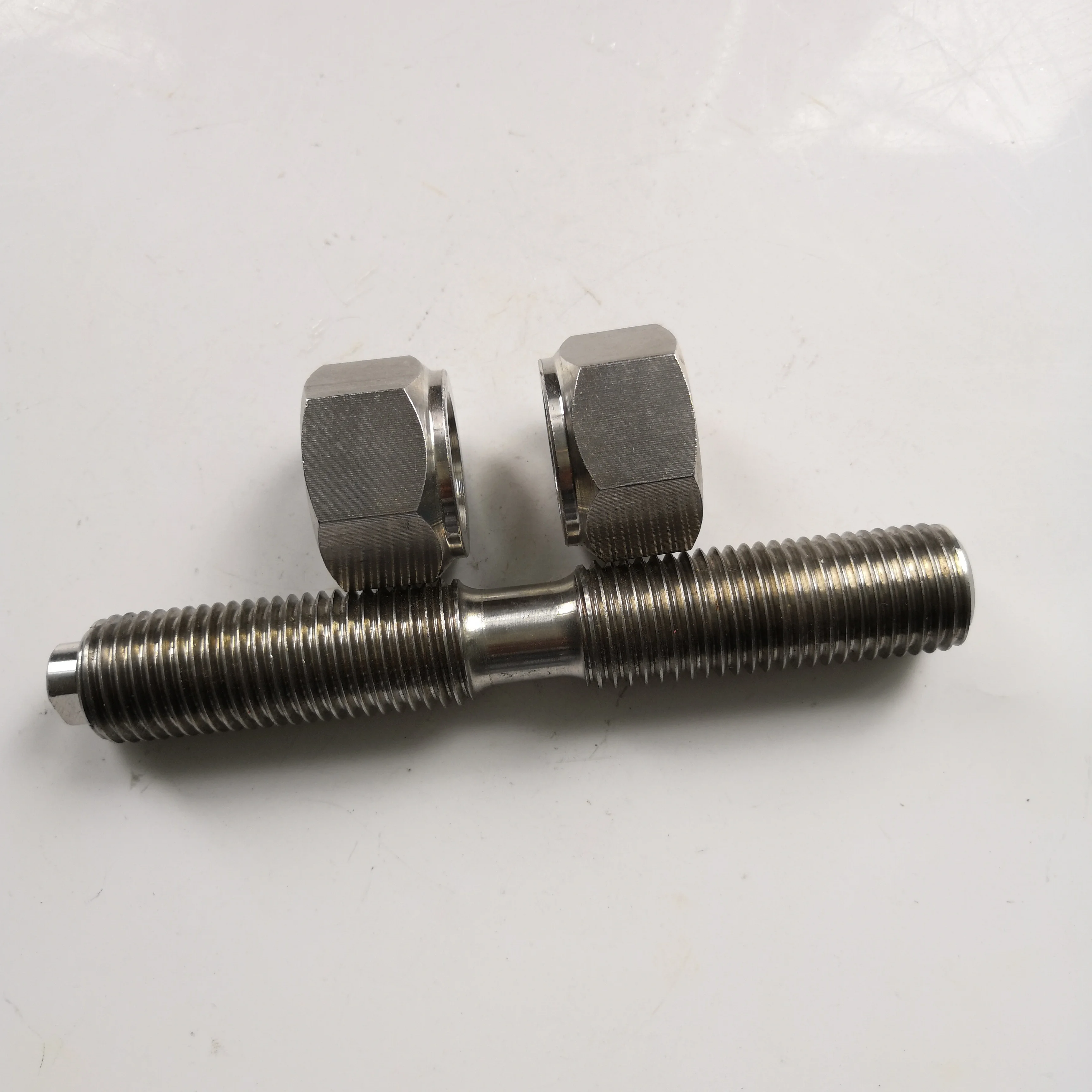 
Double end stud bolt ASTM A437 /A437M B4B 