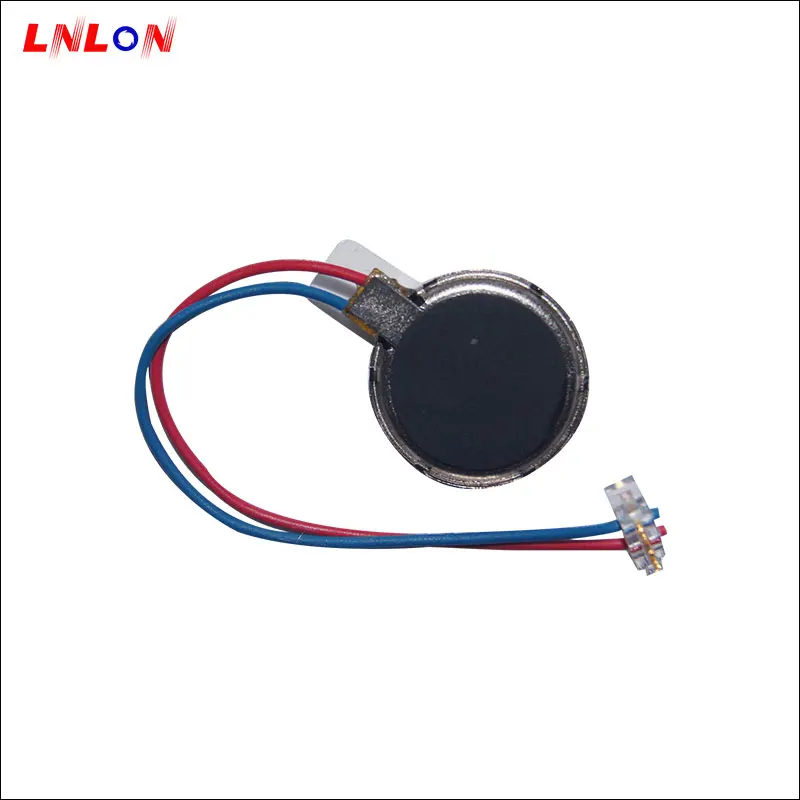 
mini terminal 3v flat electric dc vibration motor 
