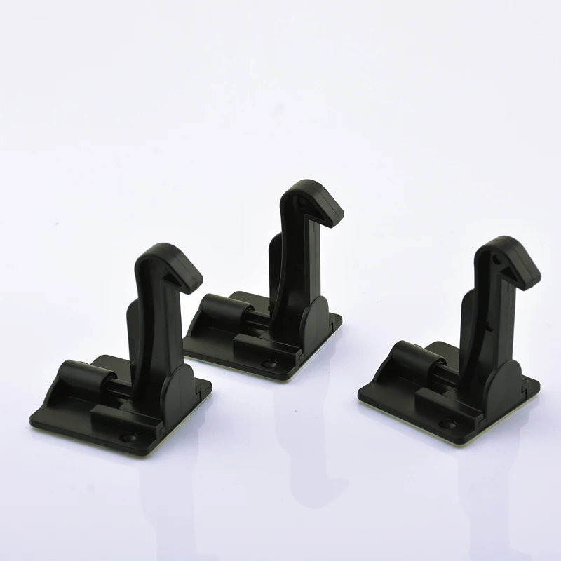 Пружинные Детские предохранительная защелка замки с рекламы типа простая и быстрая установка ребенка (Национальной ассоциации пожарной безопасности замки UW-007