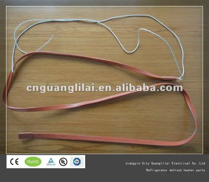 
silicone heating wire,fiber glass resistance wire 