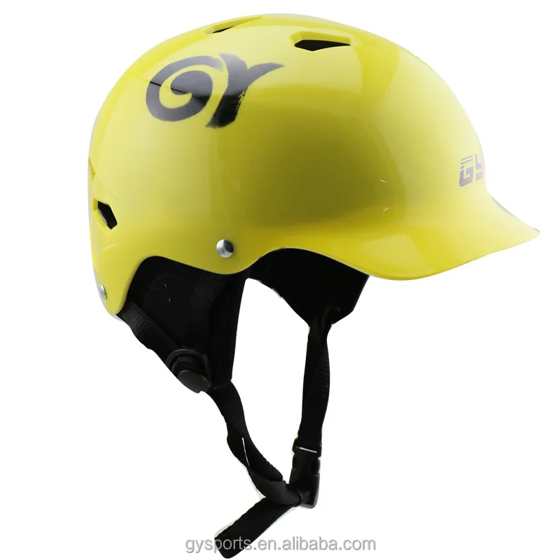 Wholesale Water Helmet Water Rafting Kitesurf Kayaking Helmet Premium Light Weight Water Skiing Helmet