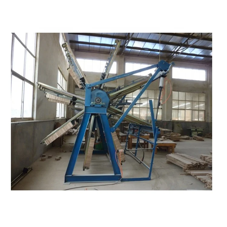 MY2500 hot selling woodworking machine block board composer wood veneer composer machine