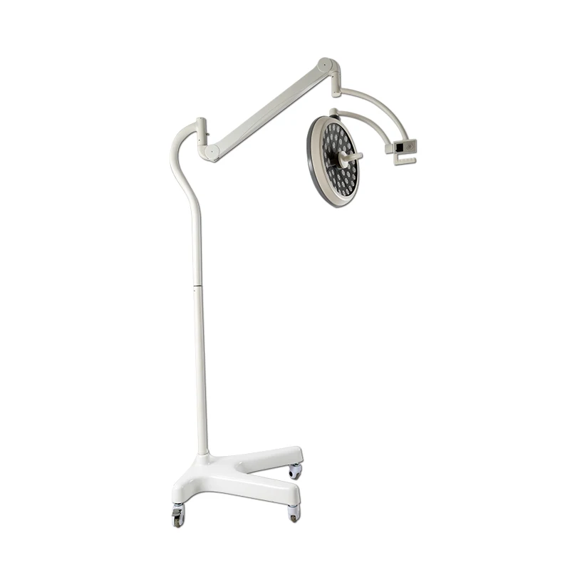 KYLED500 stand type movable surgical operating lamp
