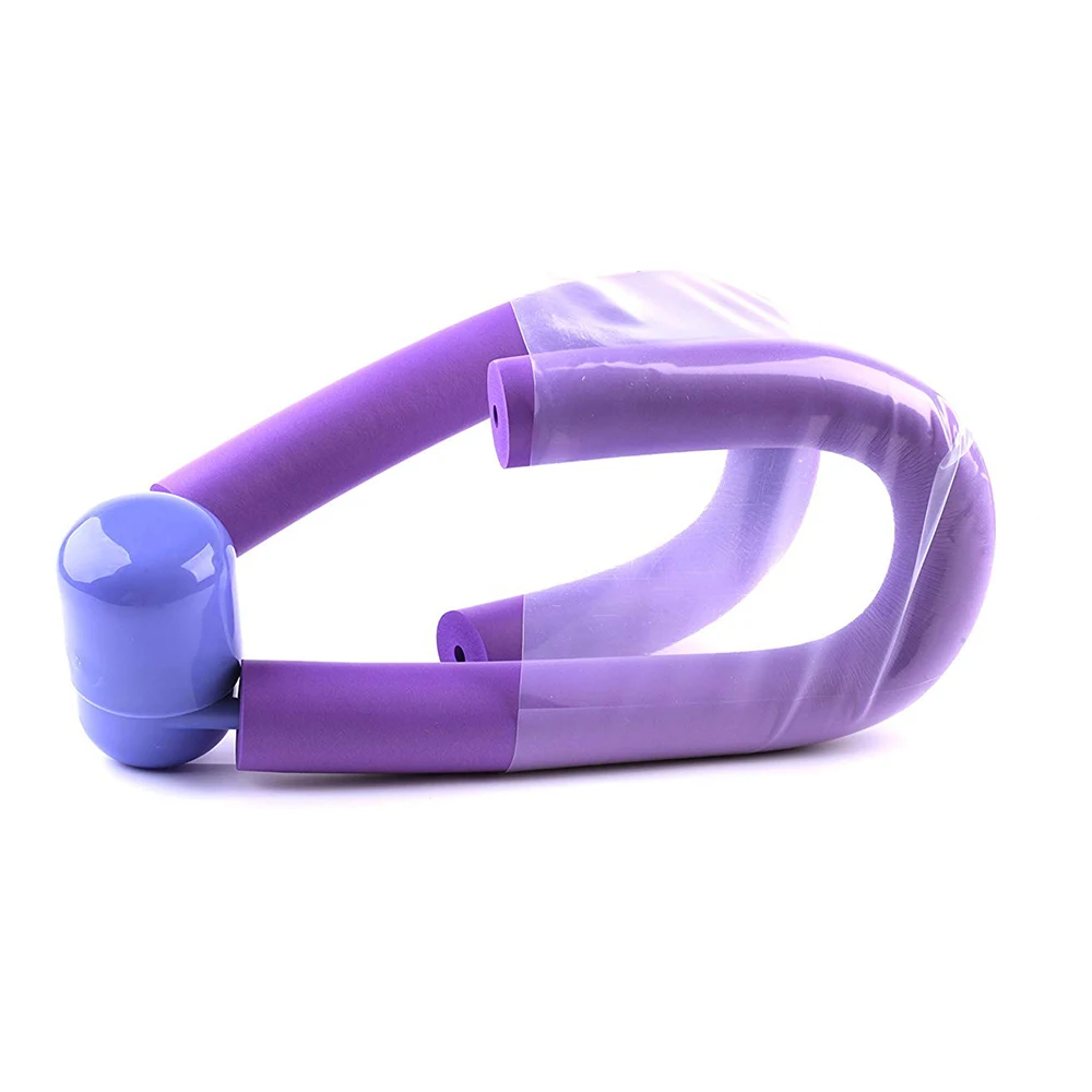Thigh Master Home Gym Equipment Ladies Sport Fitness Yoga Exercise Accessories