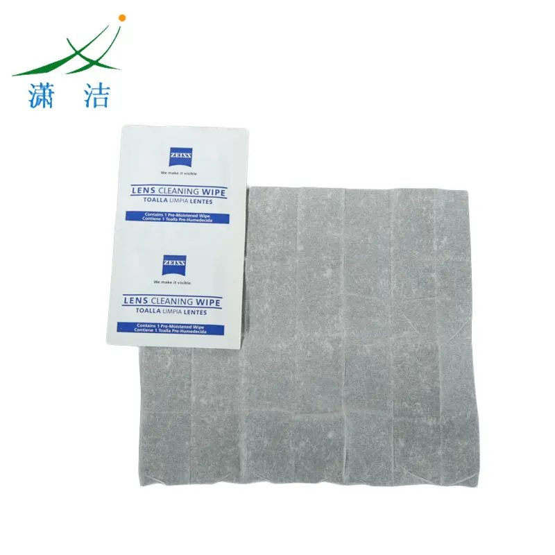 
Reasonable Price Screen Cleaning Wet Wipes Use In Mobile Phone 