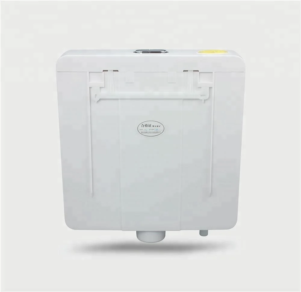 2018 Новый сверхтонкий нижний резервуар для воды в туалете