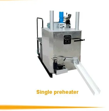 Hot-selling Hotmelt Hydraulic Kettle with Lowest Prices