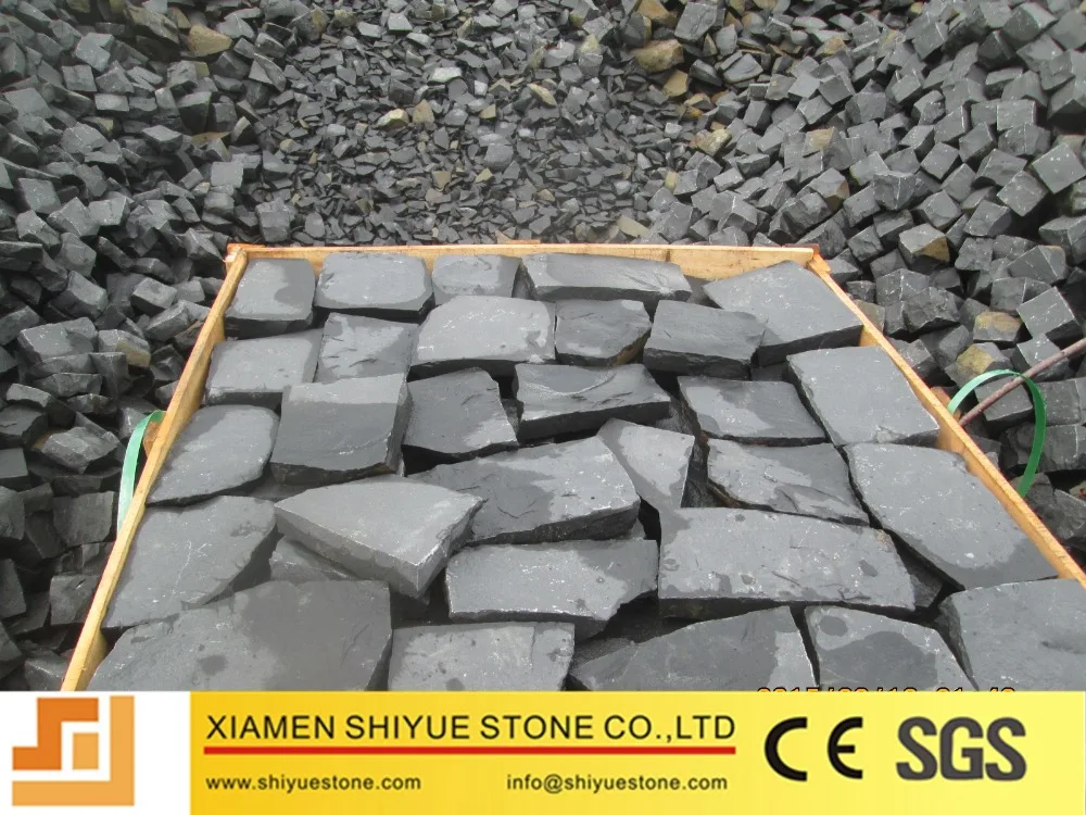 
Cheap Price Natural Basalt Outdoor Paving 