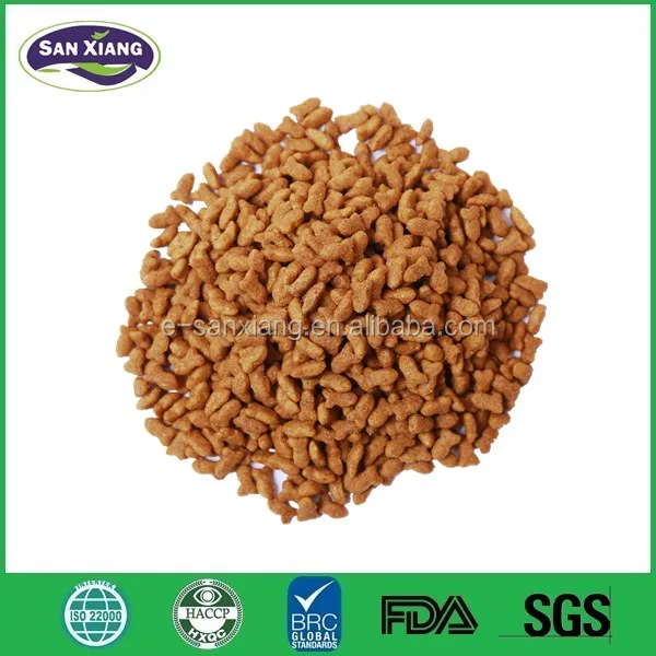 Factory supply wholesale bulk dog food dry pet food
