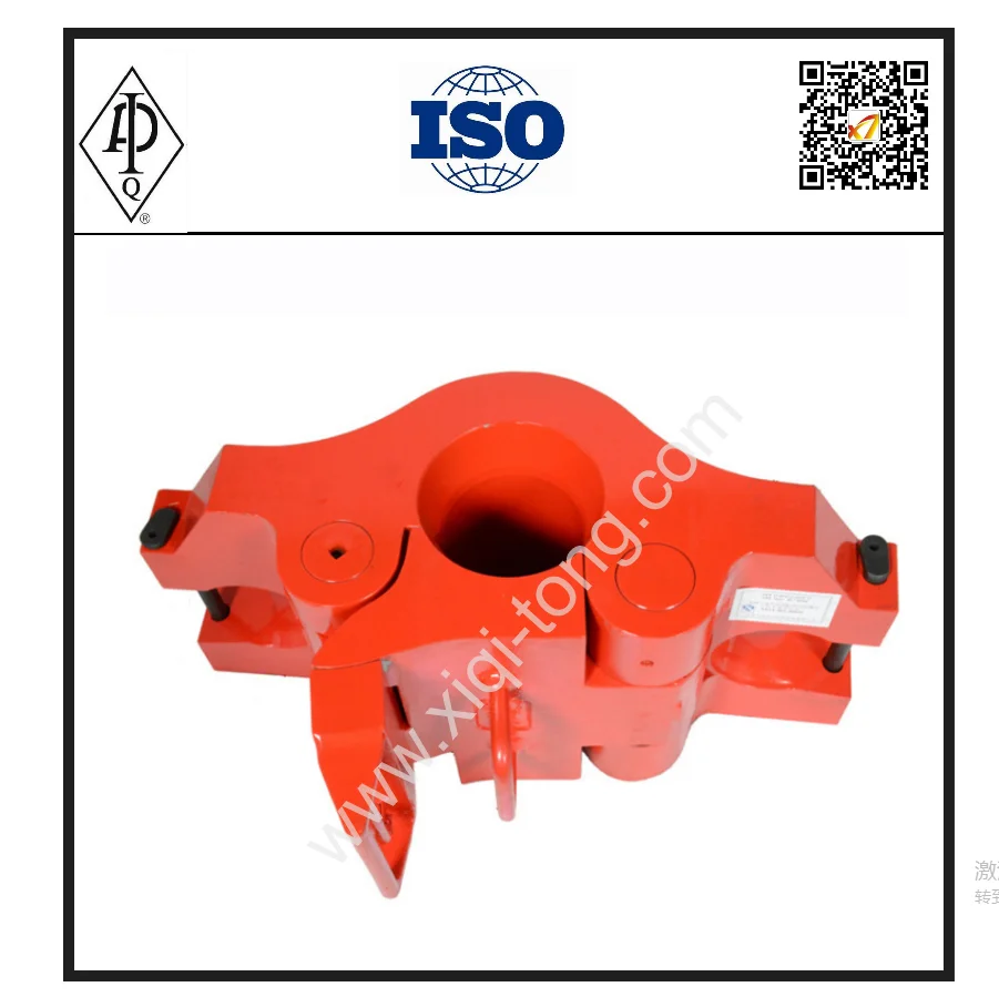 Well drilling Elevator CDZ series Elevator wellhead Tool oilfield equipment