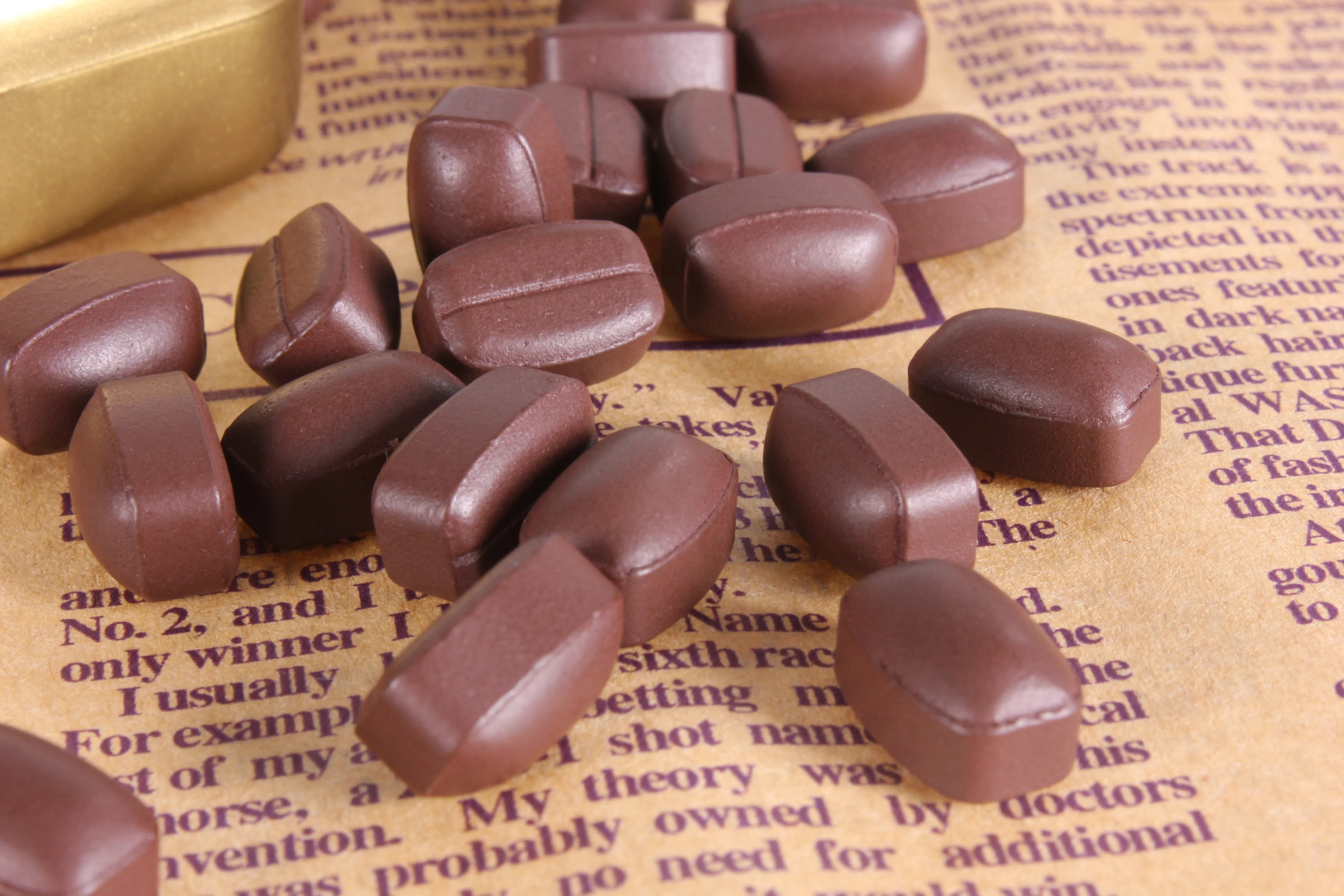 coffee candy sweets sour filled soft candy