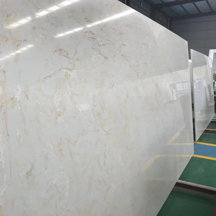 Chinese artificial quartz stone slab, View quartz