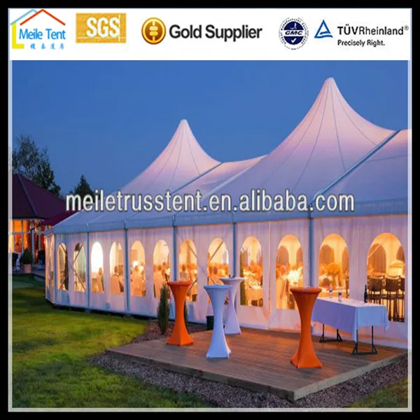 1000 seater Nigeria clear span birthday party marquee Nigeria huge capacity cheap wedding tent