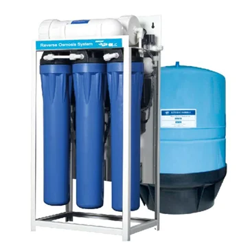 Manufacturer commercial reverse osmosis systems 250L~10000L water purifier