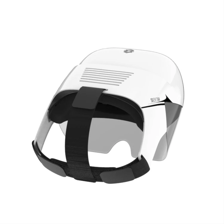 Best Augmented Reality VR Goggles Mobile AR Headset AR Helmet 3D Video Glasses